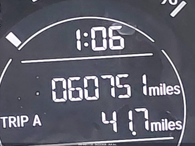 Продажа на аукционе авто 2019 Honda Hr-v Lx, vin: 3CZRU6H36KG731439, номер лота: 44917720