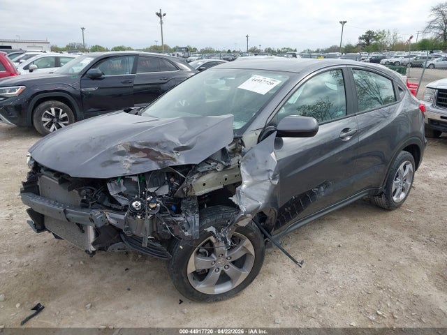Продажа на аукционе авто 2019 Honda Hr-v Lx, vin: 3CZRU6H36KG731439, номер лота: 44917720