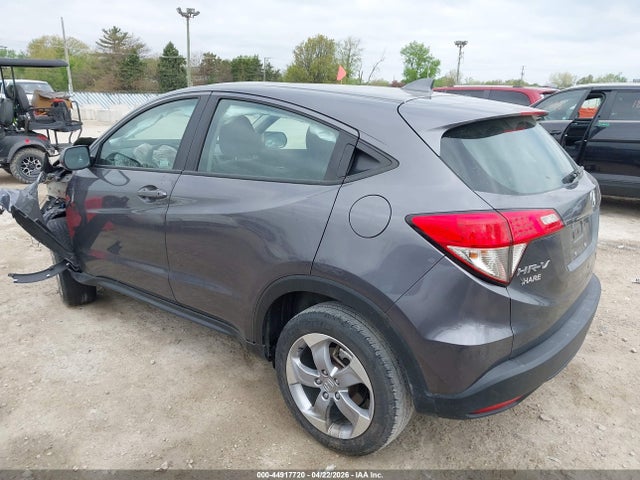 Продажа на аукционе авто 2019 Honda Hr-v Lx, vin: 3CZRU6H36KG731439, номер лота: 44917720