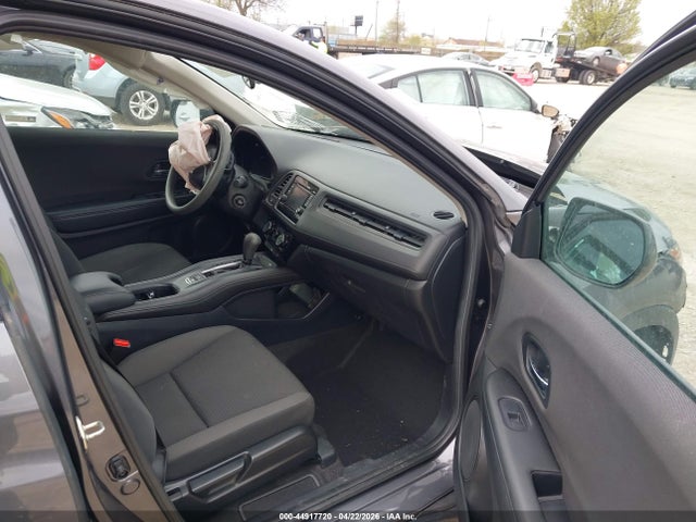 Продажа на аукционе авто 2019 Honda Hr-v Lx, vin: 3CZRU6H36KG731439, номер лота: 44917720