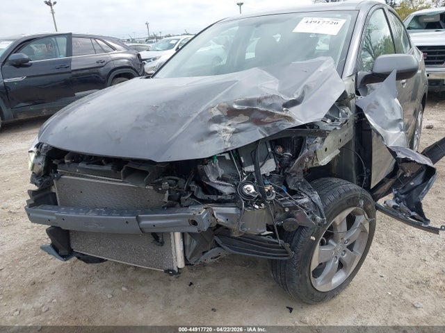 Продажа на аукционе авто 2019 Honda Hr-v Lx, vin: 3CZRU6H36KG731439, номер лота: 44917720