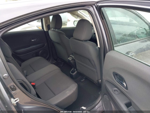 Продажа на аукционе авто 2019 Honda Hr-v Lx, vin: 3CZRU6H36KG731439, номер лота: 44917720