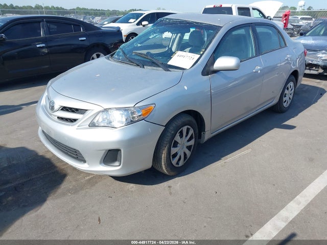 Продажа на аукционе авто 2011 Toyota Corolla Le, vin: 2T1BU4EE9BC698643, номер лота: 44917724