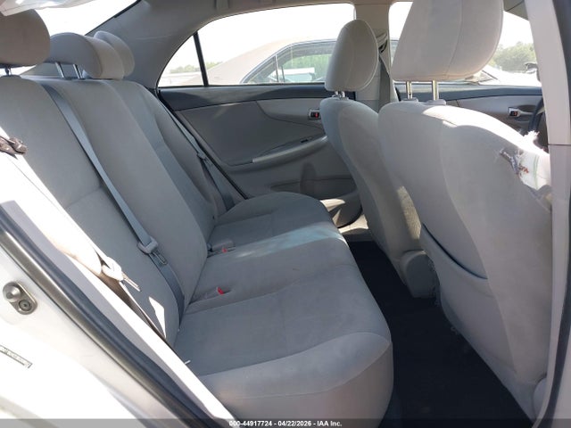 Продажа на аукционе авто 2011 Toyota Corolla Le, vin: 2T1BU4EE9BC698643, номер лота: 44917724