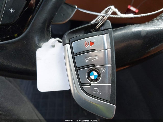 Aukcja sprzedaży 2018 Bmw 530i Xdrive, vin: WBAJA7C57JWA74337, numer aukcji: 44917730