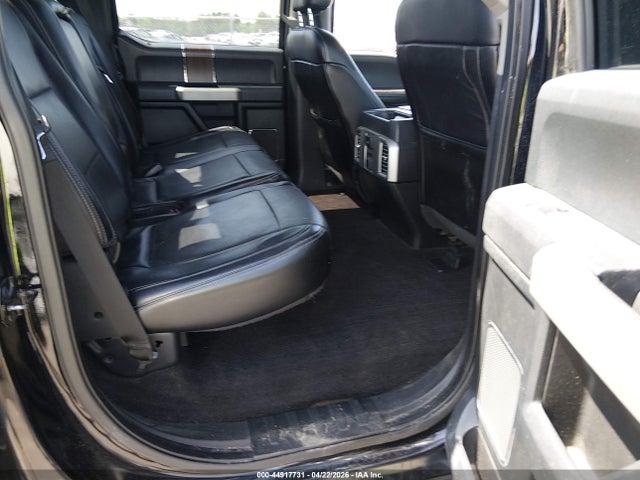 Aukcja sprzedaży 2016 Ford F-150 Lariat, vin: 1FTFW1EG7GFB75034, numer aukcji: 44917731