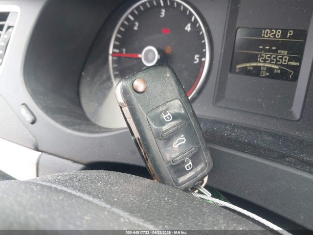 Aukcja sprzedaży 2014 Volkswagen Jetta 2.0l Tdi, vin: 3VWLL7AJ8EM334332, numer aukcji: 44917733