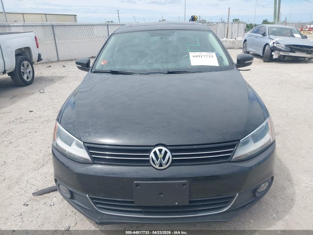 Aukcja sprzedaży 2014 Volkswagen Jetta 2.0l Tdi, vin: 3VWLL7AJ8EM334332, numer aukcji: 44917733