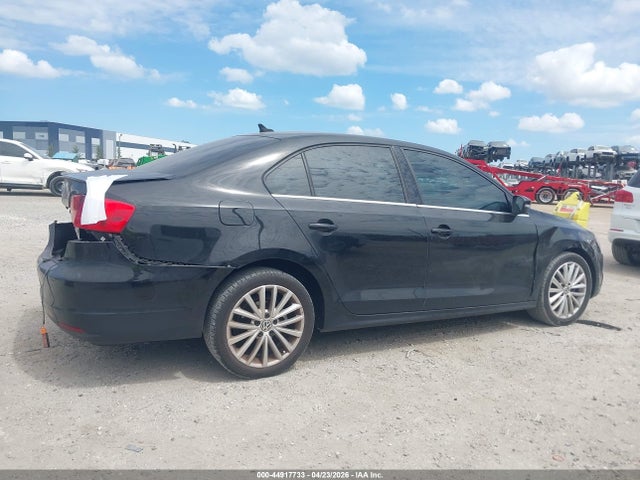 Aukcja sprzedaży 2014 Volkswagen Jetta 2.0l Tdi, vin: 3VWLL7AJ8EM334332, numer aukcji: 44917733