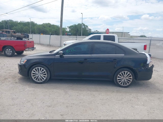 Aukcja sprzedaży 2014 Volkswagen Jetta 2.0l Tdi, vin: 3VWLL7AJ8EM334332, numer aukcji: 44917733