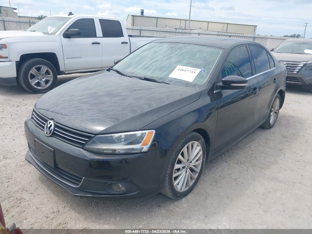 Aukcja sprzedaży 2014 Volkswagen Jetta 2.0l Tdi, vin: 3VWLL7AJ8EM334332, numer aukcji: 44917733