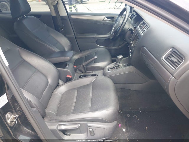 Aukcja sprzedaży 2014 Volkswagen Jetta 2.0l Tdi, vin: 3VWLL7AJ8EM334332, numer aukcji: 44917733