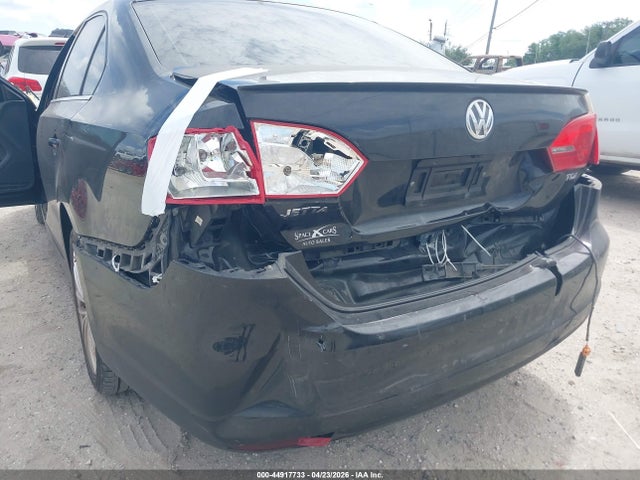 Aukcja sprzedaży 2014 Volkswagen Jetta 2.0l Tdi, vin: 3VWLL7AJ8EM334332, numer aukcji: 44917733