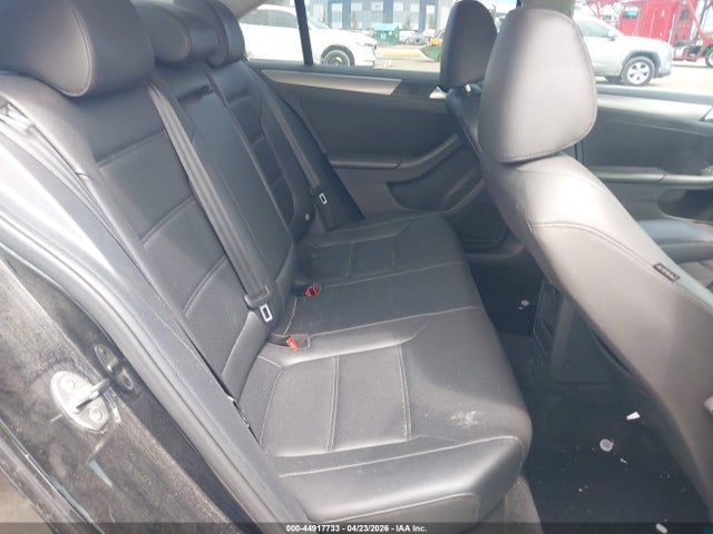 Aukcja sprzedaży 2014 Volkswagen Jetta 2.0l Tdi, vin: 3VWLL7AJ8EM334332, numer aukcji: 44917733
