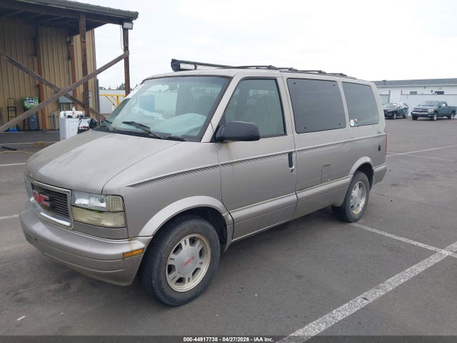 Продажа на аукционе авто 2003 Gmc Safari, vin: 1GKDM19X43B502051, номер лота: 44917738