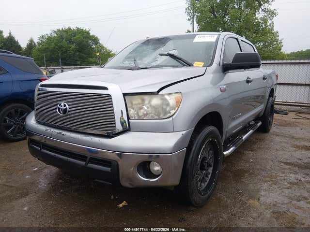 2013 Toyota Tundra Grade 5.7l V8 მანქანა იყიდება აუქციონზე, vin: 5TFEY5F17DX139163, აუქციონის ნომერი: 44917744