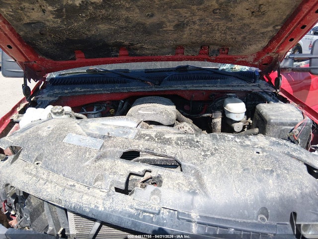 2004 Gmc Sierra 1500 Work Truck მანქანა იყიდება აუქციონზე, vin: 1GTEK19V24E100467, აუქციონის ნომერი: 44917755