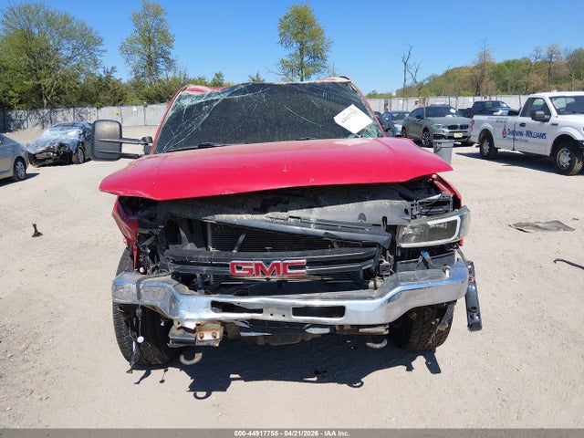 2004 Gmc Sierra 1500 Work Truck მანქანა იყიდება აუქციონზე, vin: 1GTEK19V24E100467, აუქციონის ნომერი: 44917755