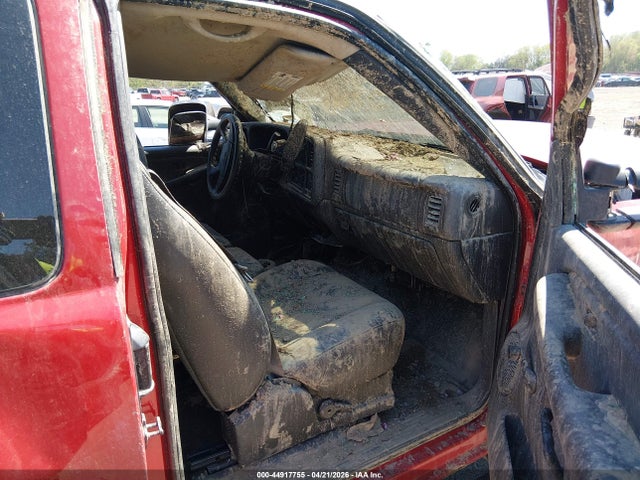 2004 Gmc Sierra 1500 Work Truck მანქანა იყიდება აუქციონზე, vin: 1GTEK19V24E100467, აუქციონის ნომერი: 44917755