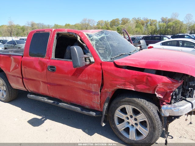 2004 Gmc Sierra 1500 Work Truck მანქანა იყიდება აუქციონზე, vin: 1GTEK19V24E100467, აუქციონის ნომერი: 44917755