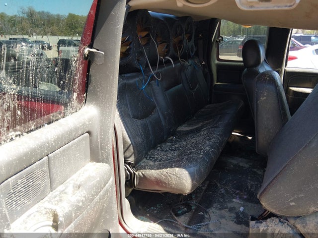 2004 Gmc Sierra 1500 Work Truck მანქანა იყიდება აუქციონზე, vin: 1GTEK19V24E100467, აუქციონის ნომერი: 44917755