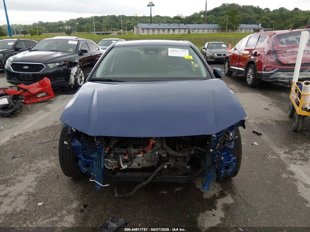 Aukcja sprzedaży 2025 Toyota Camry Le, vin: 4T1DAACK5SU071073, numer aukcji: 44917757