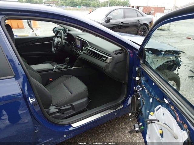 Aukcja sprzedaży 2025 Toyota Camry Le, vin: 4T1DAACK5SU071073, numer aukcji: 44917757