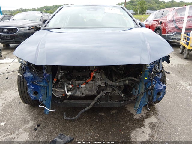 Aukcja sprzedaży 2025 Toyota Camry Le, vin: 4T1DAACK5SU071073, numer aukcji: 44917757