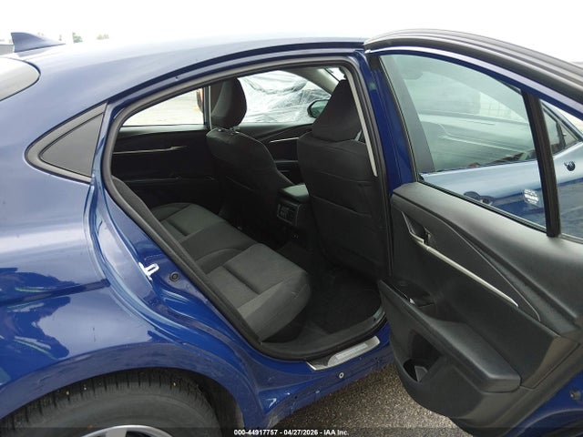 Aukcja sprzedaży 2025 Toyota Camry Le, vin: 4T1DAACK5SU071073, numer aukcji: 44917757