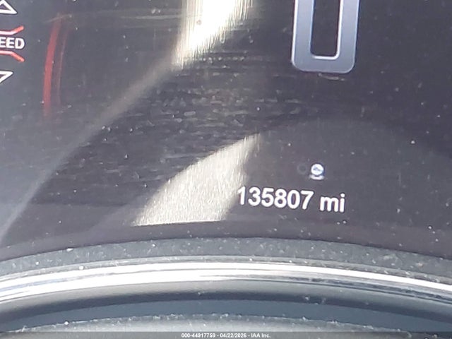 Dodge DURANGO LIMITED 2014 1C4RDJDG2EC976487 Image 15