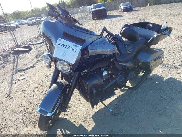 Продажа на аукционе авто 2014 Harley-davidson Flhtk Electra Glide Ultra Ltd, vin: 1HD1KEL19EB644851, номер лота: 44917762