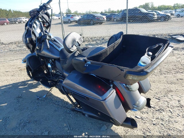Продажа на аукционе авто 2014 Harley-davidson Flhtk Electra Glide Ultra Ltd, vin: 1HD1KEL19EB644851, номер лота: 44917762