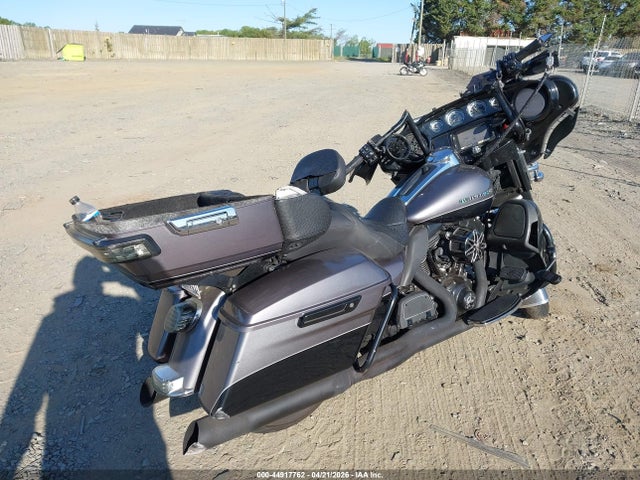 Продажа на аукционе авто 2014 Harley-davidson Flhtk Electra Glide Ultra Ltd, vin: 1HD1KEL19EB644851, номер лота: 44917762