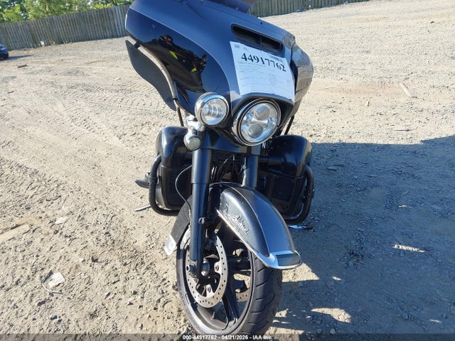 Продажа на аукционе авто 2014 Harley-davidson Flhtk Electra Glide Ultra Ltd, vin: 1HD1KEL19EB644851, номер лота: 44917762
