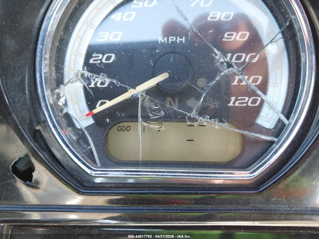 Продажа на аукционе авто 2014 Harley-davidson Flhtk Electra Glide Ultra Ltd, vin: 1HD1KEL19EB644851, номер лота: 44917762