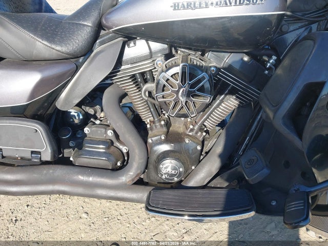 Продажа на аукционе авто 2014 Harley-davidson Flhtk Electra Glide Ultra Ltd, vin: 1HD1KEL19EB644851, номер лота: 44917762