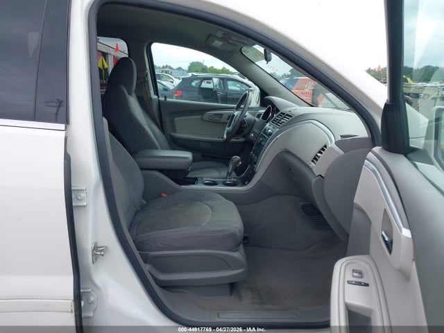 Aukcja sprzedaży 2011 Chevrolet Traverse 1lt, vin: 1GNKVGED1BJ231363, numer aukcji: 44917769