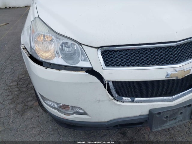 Aukcja sprzedaży 2011 Chevrolet Traverse 1lt, vin: 1GNKVGED1BJ231363, numer aukcji: 44917769