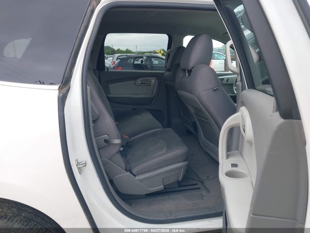 Aukcja sprzedaży 2011 Chevrolet Traverse 1lt, vin: 1GNKVGED1BJ231363, numer aukcji: 44917769