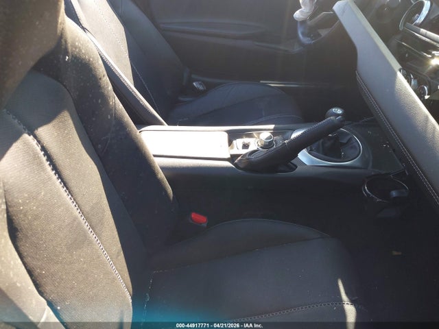Aukcja sprzedaży 2021 Mazda Mx-5 Miata Rf Grand Touring, vin: JM1NDAM74M0457648, numer aukcji: 44917771