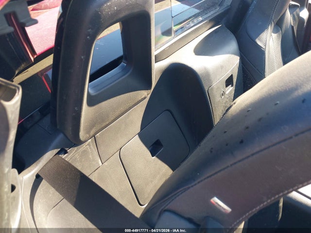 Aukcja sprzedaży 2021 Mazda Mx-5 Miata Rf Grand Touring, vin: JM1NDAM74M0457648, numer aukcji: 44917771