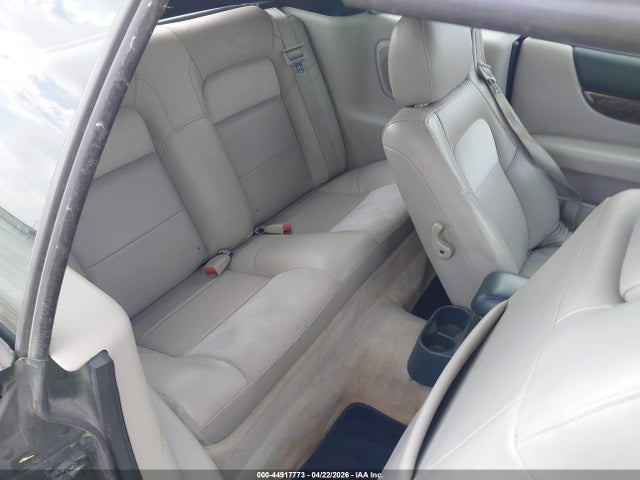 Продажа на аукционе авто 2005 Chrysler Sebring Limited, vin: 1C3EL65R95N535060, номер лота: 44917773