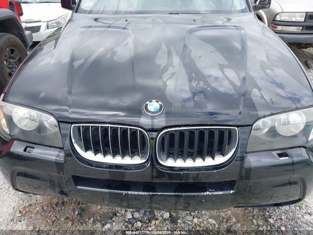 Aukcja sprzedaży 2006 Bmw X3 3.0i, vin: WBXPA93446WG77403, numer aukcji: 44917775