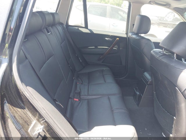 Aukcja sprzedaży 2006 Bmw X3 3.0i, vin: WBXPA93446WG77403, numer aukcji: 44917775