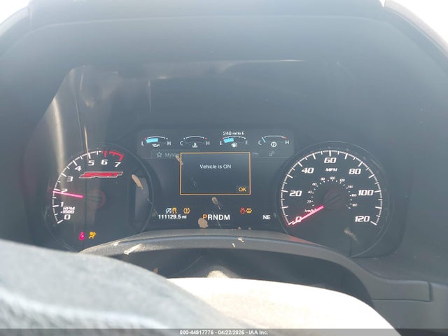 Продаж на аукціоні авто 2018 Ford F-150 Lariat, vin: 1FTEW1E52JFA82911, номер лоту: 44917776