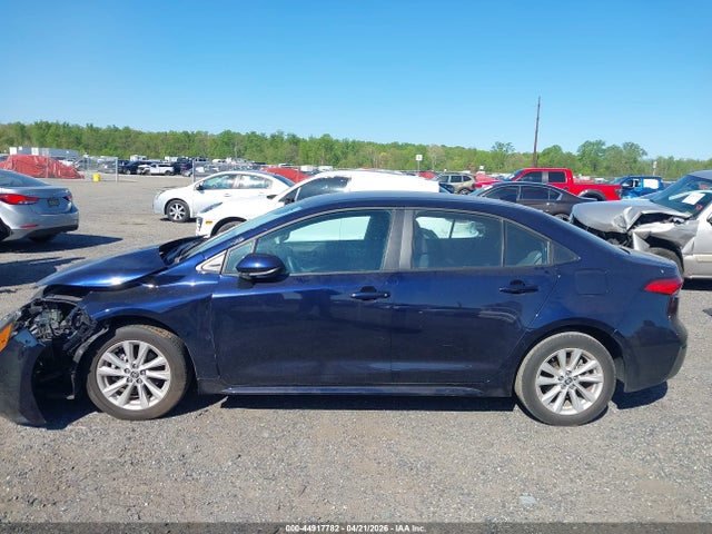 Aukcja sprzedaży 2024 Toyota Corolla Le, vin: 5YFB4MDE3RP207558, numer aukcji: 44917782
