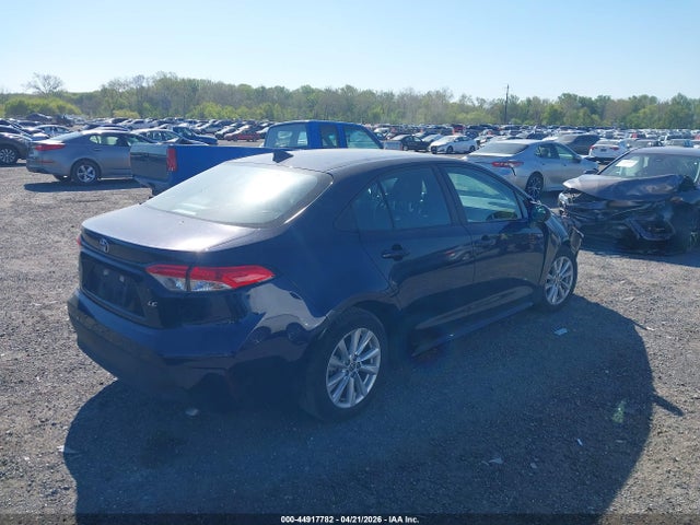 Aukcja sprzedaży 2024 Toyota Corolla Le, vin: 5YFB4MDE3RP207558, numer aukcji: 44917782