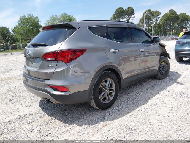 5XYZU3LB1HG416994 Hyundai Santa Fe Sport 2.4l