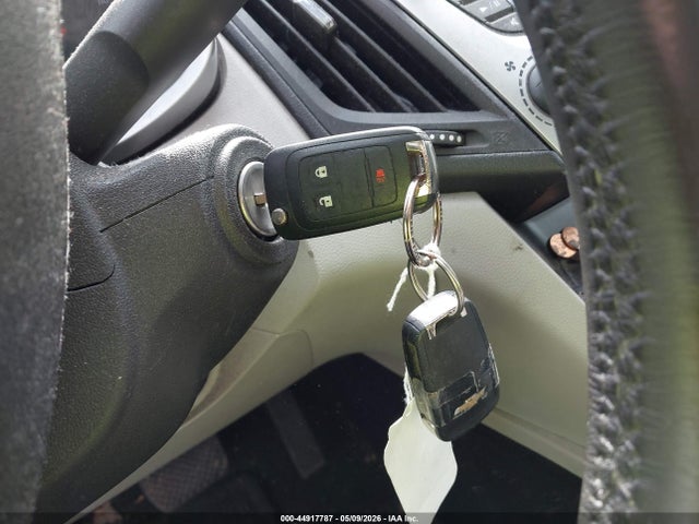 Продажа на аукционе авто 2017 Chevrolet Equinox Lt, vin: 2GNFLFEK2H6289102, номер лота: 44917787