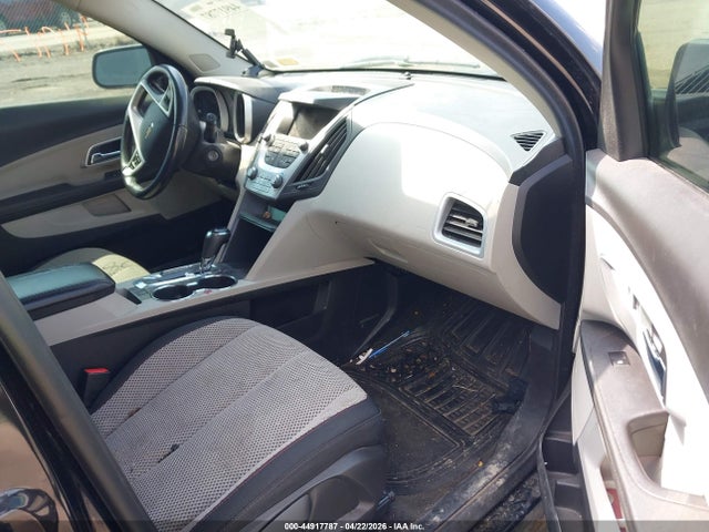 Продажа на аукционе авто 2017 Chevrolet Equinox Lt, vin: 2GNFLFEK2H6289102, номер лота: 44917787